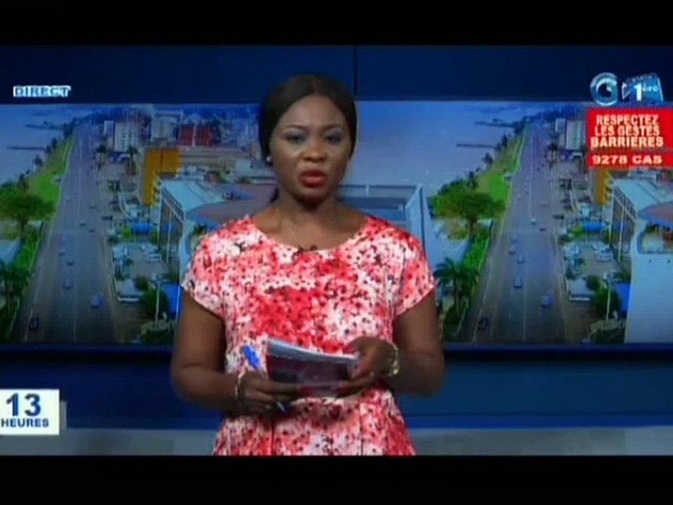 RTG / Réaction de 2 leaders politiques sur la démission de l'ancien Ministre l’économie, Jean Marie Ogandaga