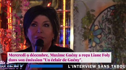 Les Enfoirés : des tensions en coulisses ? Liane Foly dit tout