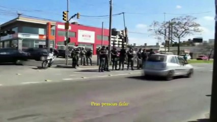 Documentário De Boca em boca - Trailer