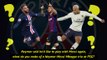 Cafu envisions 'unbeatable' PSG with Neymar, Messi, Mbappe trio