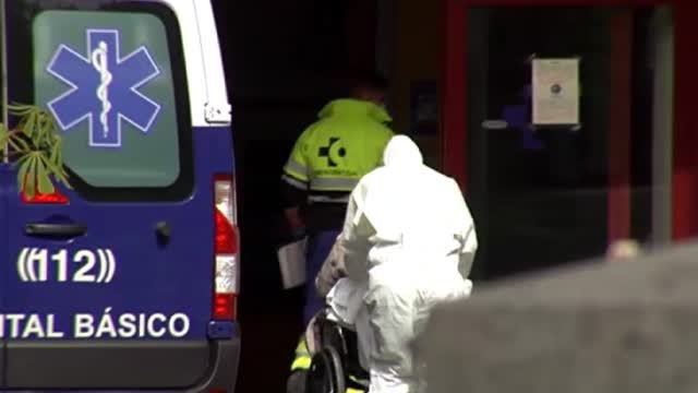 El INE suma 18.557 fallecidos más entre marzo y abril a las cifras de Sanidad