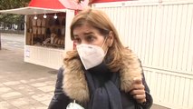 La contaminación se ha reducido un 38% de marzo a octubre por la pandemia