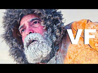 MINUIT DANS L'UNIVERS Bande Annonce VF (2020) FINALE