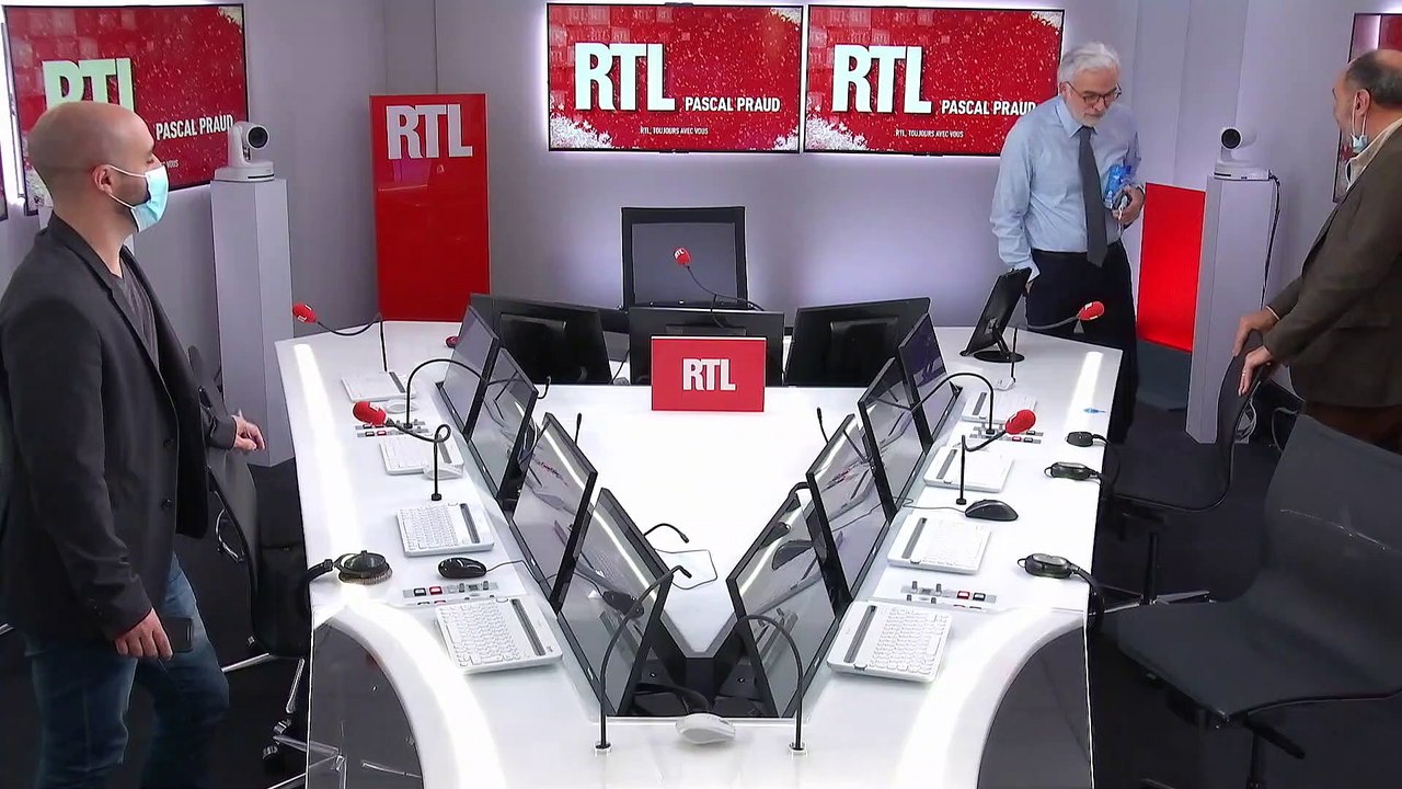 Réseaux sociaux : faut-il faire une cure de désintox ? (PAD)