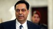 Lebanon PM, former ministers charged over Beirut blast