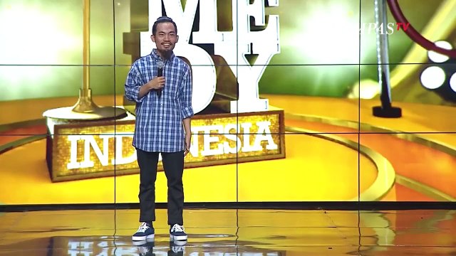 PECAH! KOMENTAR GOKIL Raditya Dika Hingga Indro Warkop buat Komika SUCI 5