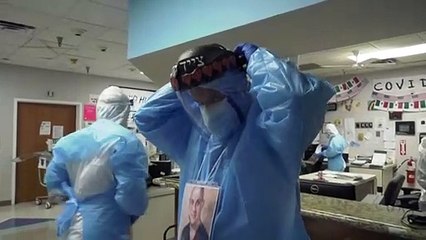 EUA: mais de 3.000 mortes por Covid-19 em 24 horas