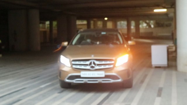 Ranbir Kapoor & Shraddha Kapoor spotted at Luv Ranjan Office; Watch Video |FilmiBeat