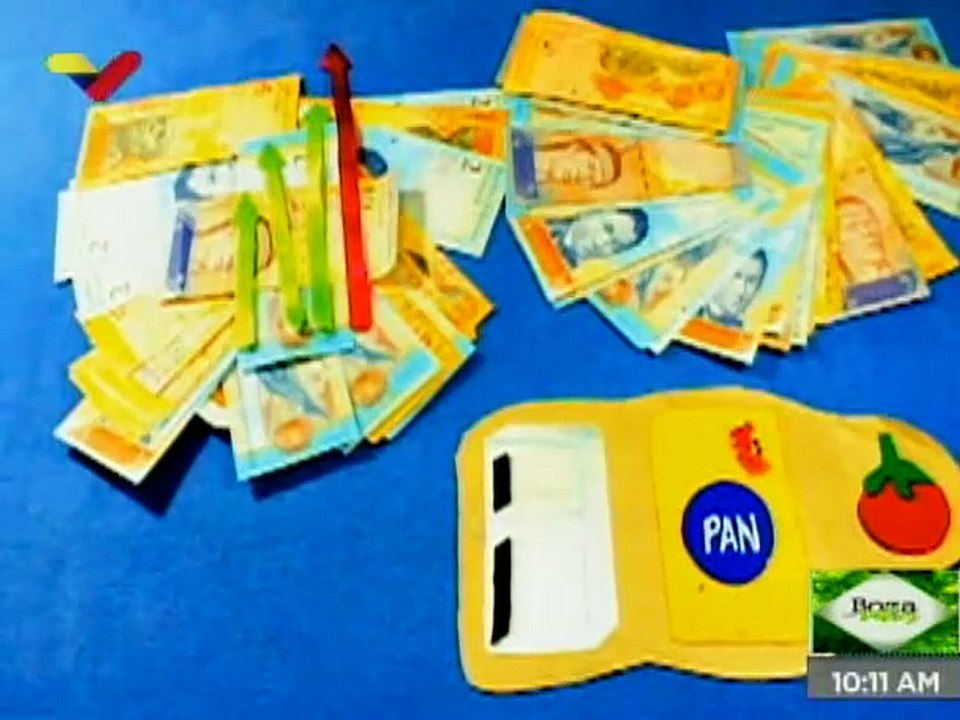 Boza con Valdez 10DIC2020 | Dinero orgánico Vs Dinero inorgánico