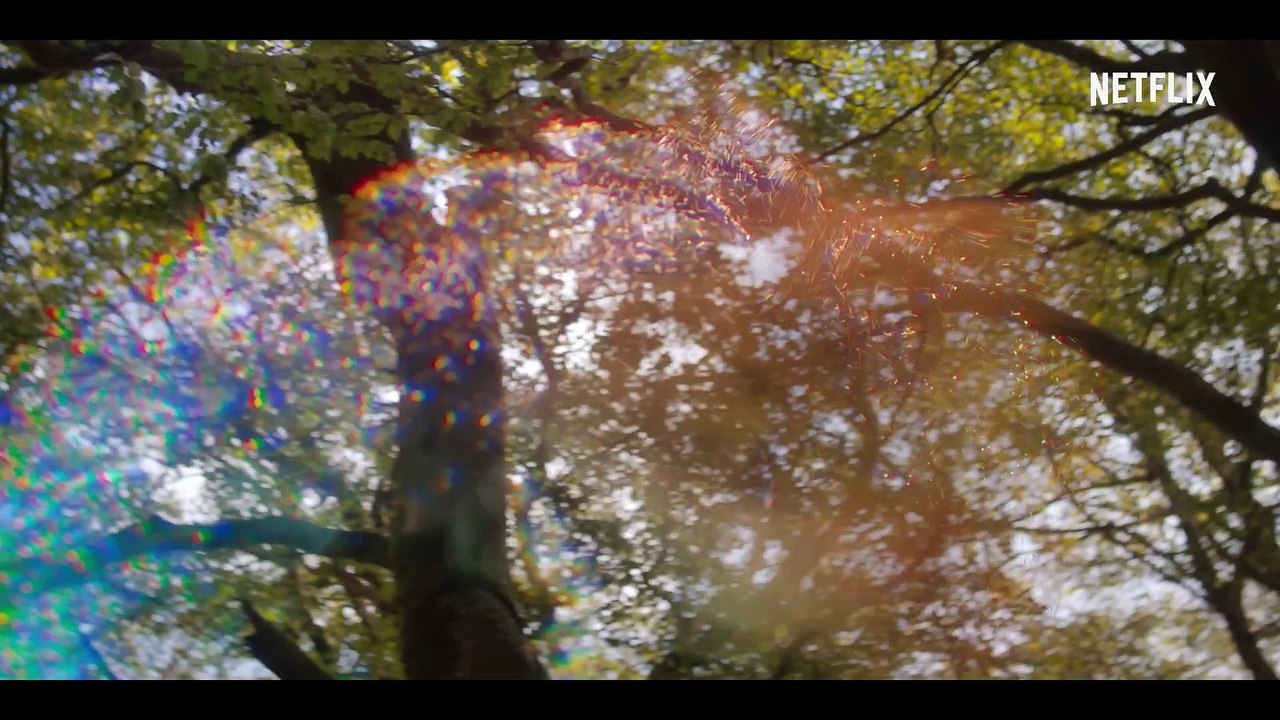 Destino: La saga Winx - Teaser oficial HD