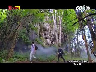 Anintita (2014) Ep 22B - Lửa Tình Bất Diệt Tập 22B