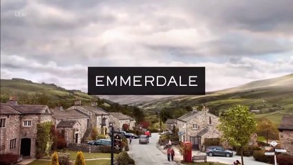 Emmerdale 10th December 2020