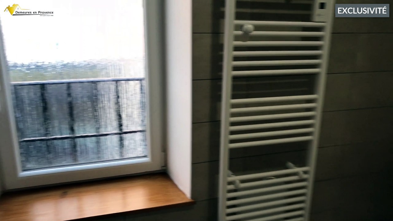  Magnifique maison de ville T4 sur Vaison-la-Romaine