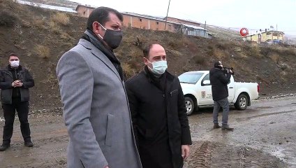 Tokat, Yıldız Dağı'na Yaklaştı