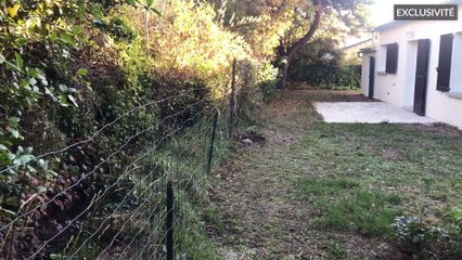  Magnifique maison T4 avec garage et jardin sur Malaucène