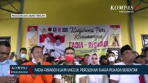 Pemungutan Suara Pilkada Kabupaten Pekalongan Berjalan Lancar