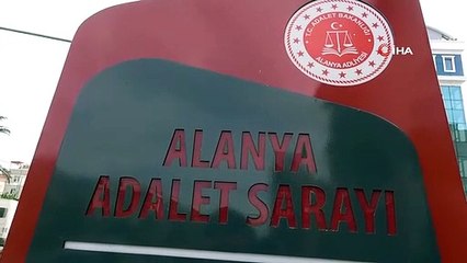 Antalya’da 2 günde 7 motosiklet çaldı 'adam mı öldürdük' dedi