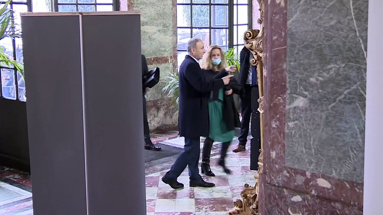 Brexit ohne Deal sehr wahrscheinlich - EU greift zu Notfallmaßnahmen