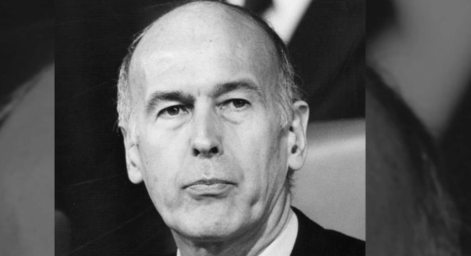 Retour sur la carrière de l'ancien Président Valéry Giscard D'Estaing