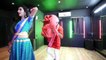 TERI BHABHI _ Coolie No.1 _ Tejas Dhoke _ Ishpreet Dang _ Dancefit Live