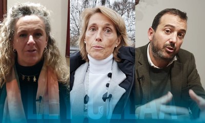 Testimonio: tres familias explican por qué es tan necesaria la educación especial