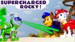 Paw Patrol Charged Up Rocky with a Funny Funlings Hide and Seek Challenge in this Family Friendly Full Episode English Toy Story for Kids from Kid Friendly Family Channel Toy Trains 4U