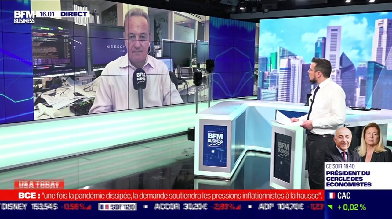 USA Today : Airbnb s'introduit en Bourse. Que faut-il en penser ? par Gregori Volokhine - 10/12