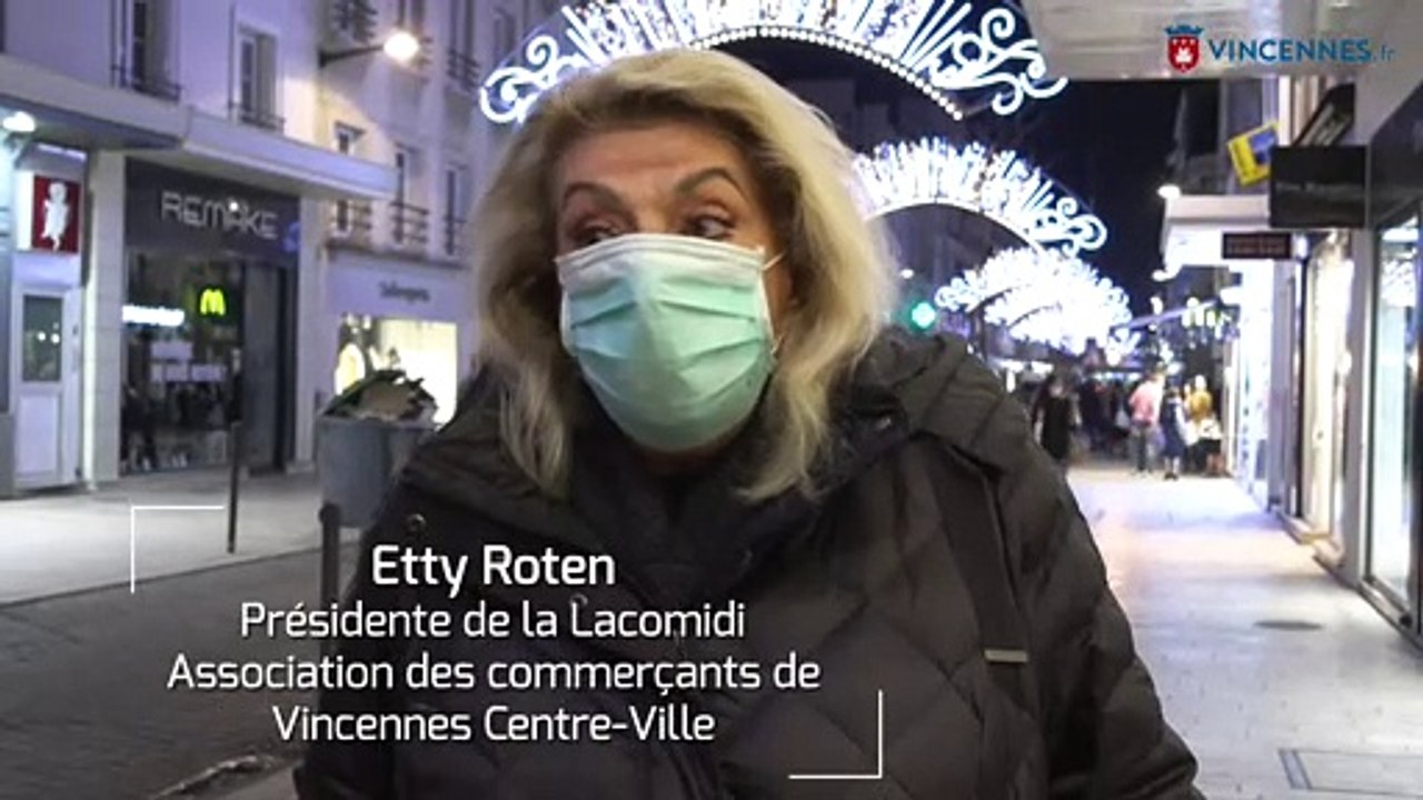 Vincennes en Fêtes 2020