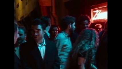 Play (2019) - Teaser