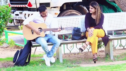 Musical Prank by Rockstar Prankster. (No sound Only experession)