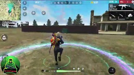 Free Fire | Fan Shorif Gaming