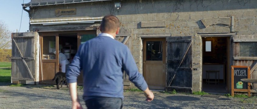 Siècle Vert - Les pratiques agricoles raisonnées en culture céréalières