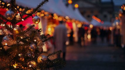 7 European-style Christmas Markets You Can Experience in the U.S.