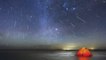 Geminid meteor shower to dominate night sky on Dec. 13-14