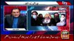 Off The Record | Kashif Abbasi | ARYNews | 10 December 2020