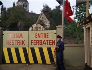 Misión Imposible -1x10- The Carriers (Los portadores)