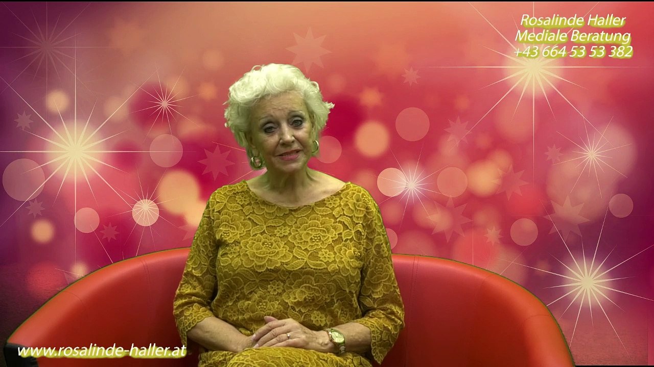 Tagesenergien Freitag, 11 12 2020 von Rosalinde Haller