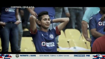 Hablamos del video que difundió Cruz Azul: Agenda FS