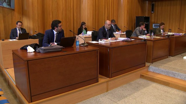 El pazo de Meirás es patrimonio público tras 82 años en manos de los Franco