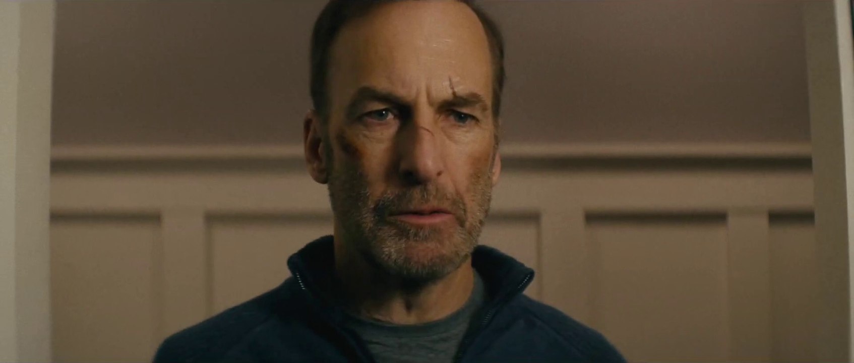 Nobody - Official Trailer (HD)