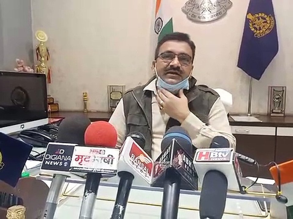 सोशल मीडिया पर अफवाह फैलाने वालों की अब खैर नहीं