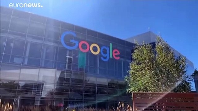 Frankreich verhängt Millionen-Strafen gegen Google und Amazon