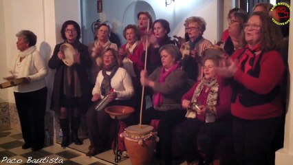 2017-12-21 CORO DE MUJERES BEATRIZ PACHECO