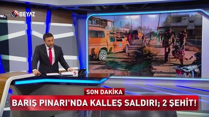 Beyaz Ana Haber 10 Aralık 2020