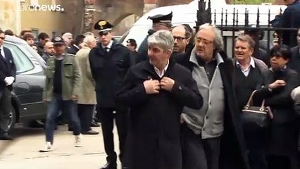 Fallece Paolo Rossi, artífice de la victoria de Italia en el Mundial de España