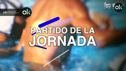 La previa del partido de la jornada: C.E. Mediterrani vs Geodesic Real Canoe