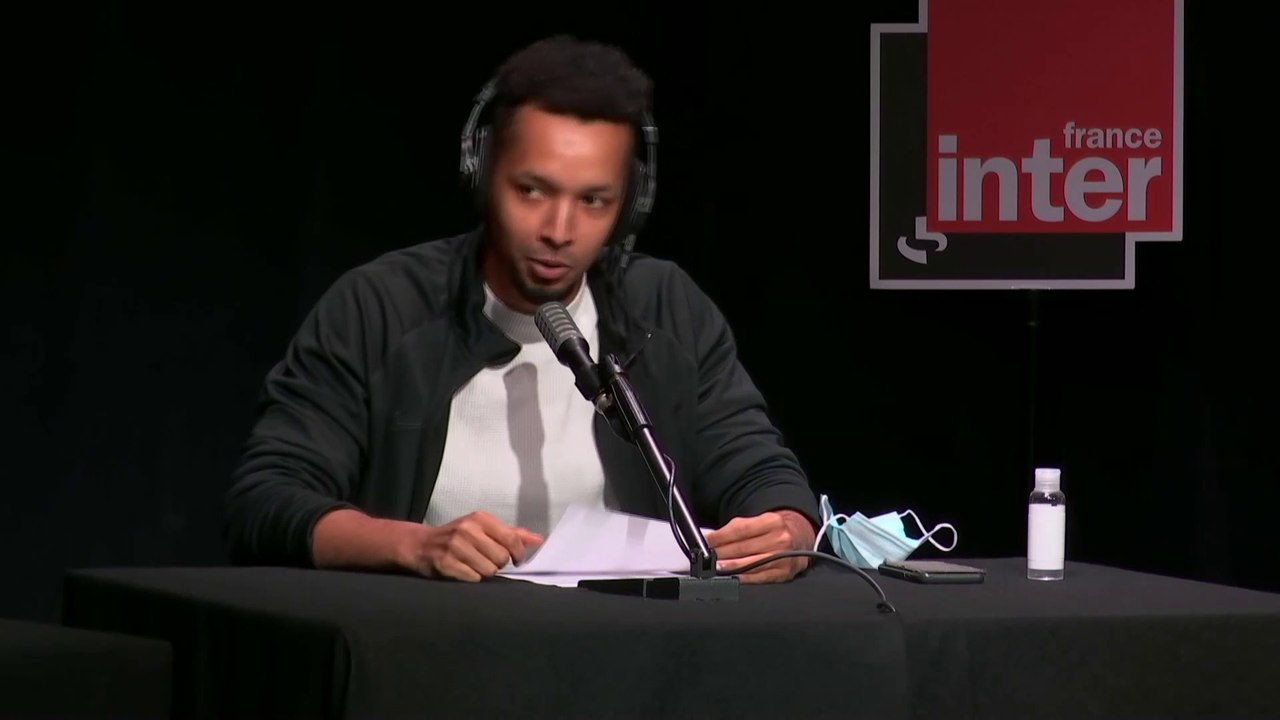 "Les comiques sont une arme de guerre !" - La chronique de Waly Dia