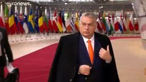 Σύνοδος Κορυφής: Ουγγαρία και Πολωνία έτοιμες να άρουν το βέτο