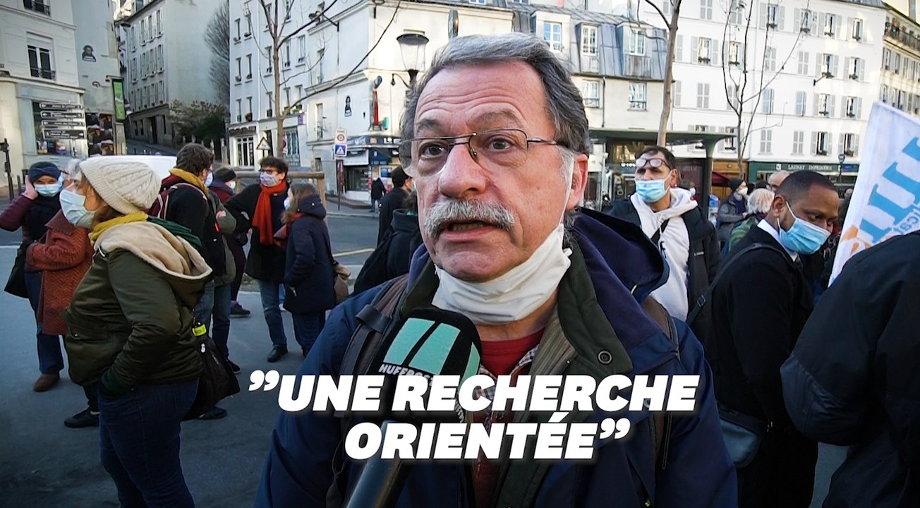 Loi recherche : ces chercheurs inquiets pour leur indépendance