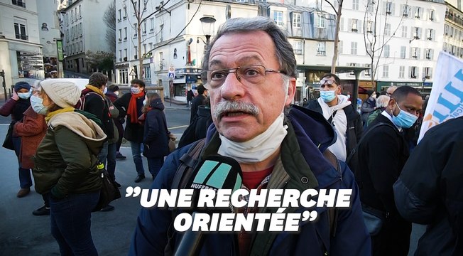 Loi recherche : ces chercheurs inquiets pour leur indépendance